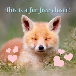 Proud Fur Free Closet